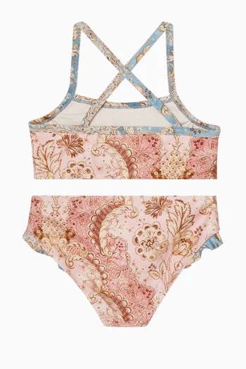 طقم بيكيني دايلايت بكشكش