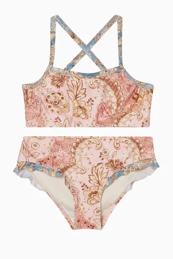 طقم بيكيني دايلايت بكشكش