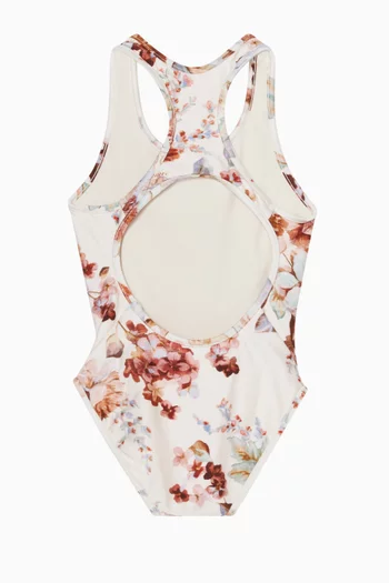 لباس سباحة قطعة واحدة أويكن ريسر