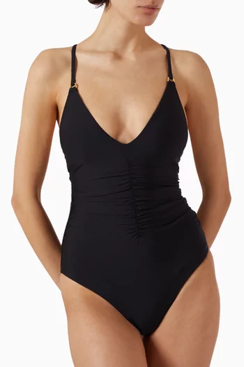 لباس سباحة بينيلوب قطعة واحدة