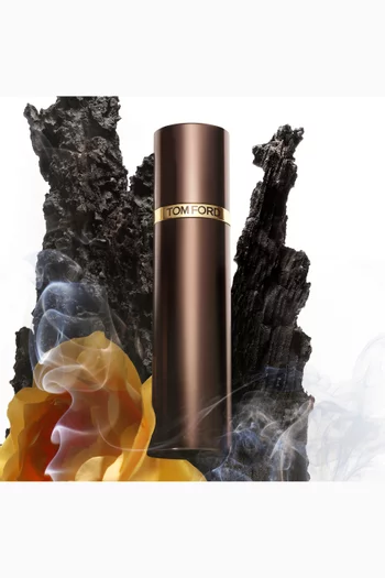 Private Blend Ébène Fumé Eau de Parfum Gift Set, Savings Value 22%