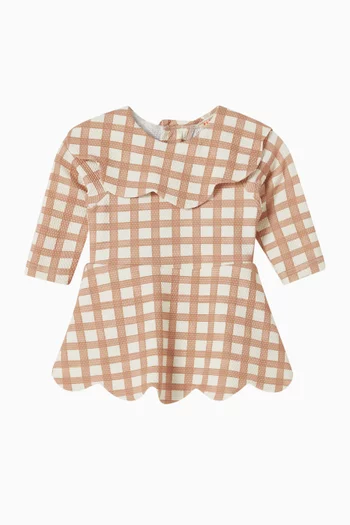 Petal One-piece Swimsuit