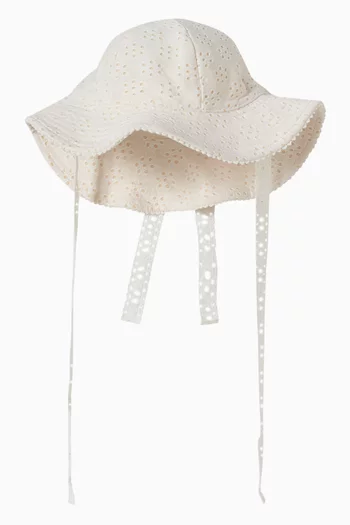 قبعة شمس كلاسيكية