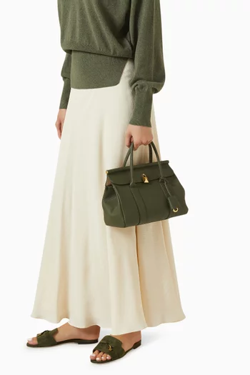 حقيبة لوم ال 25 جلد