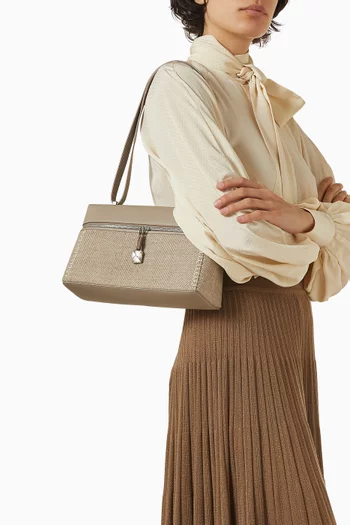 حقيبة اكسترا ال 27 بيكورا نيرا