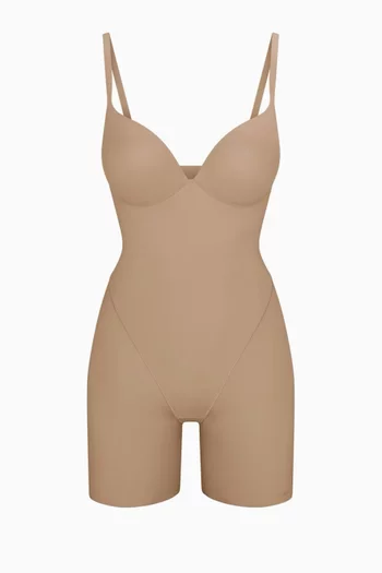 Ultimate Body Mid Thigh Bodysuit
