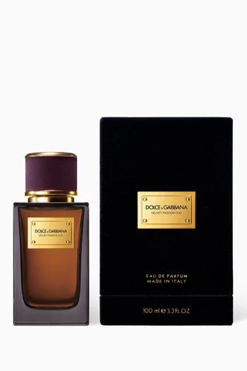 ماء عطر فلفت باشن عود، 100 ملل