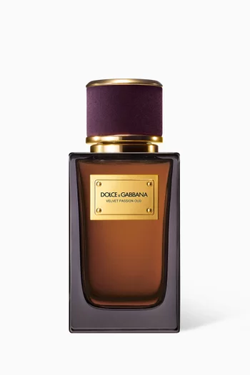 ماء عطر فلفت باشن عود، 100 ملل
