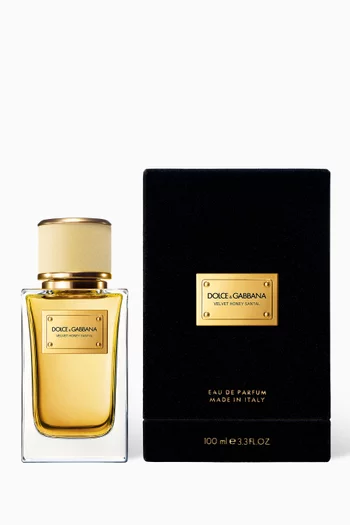 ماء عطر فلفت هني سانتال، 100 ملل