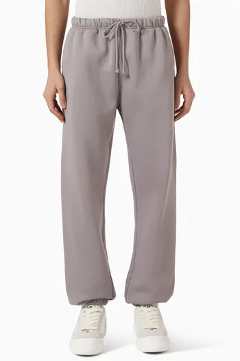 Fleece Lounge Relaxed Sweatpants