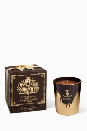 Tabacco Toscano Scented Candle, 250g