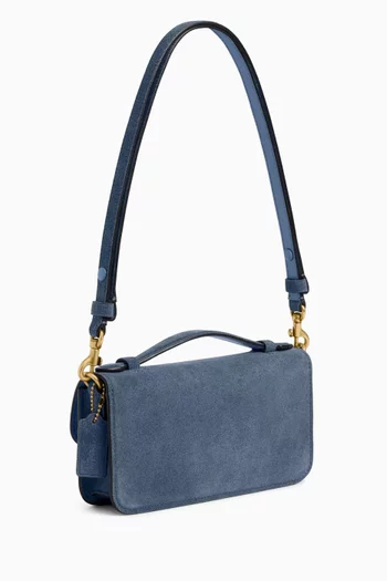 حقيبة كروس إيلورا بيد علوية شمواه