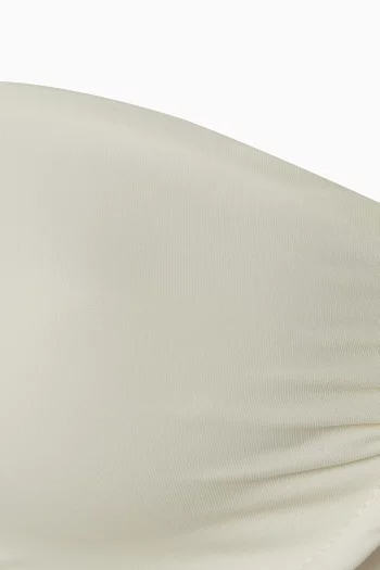 قطعة بيكيني علوية ايسلا ديل سول إيكونيل