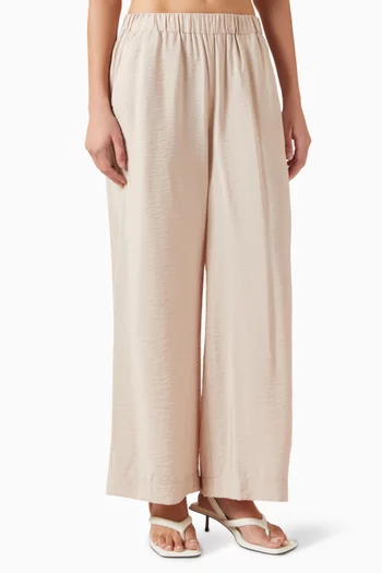 Yara Wide-leg Pants