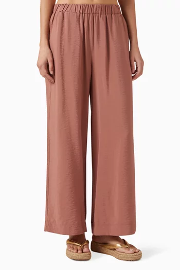 Yara Wide-leg Pants