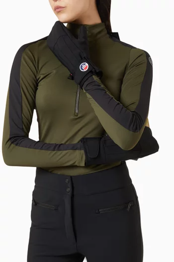 Glacier W Ski Gloves