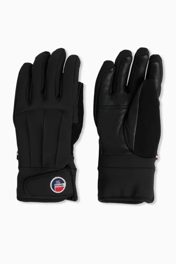 Glacier W Ski Gloves