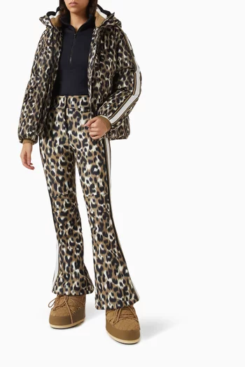 بنطال تزلج إيلانسيا قماش سوفت شيل