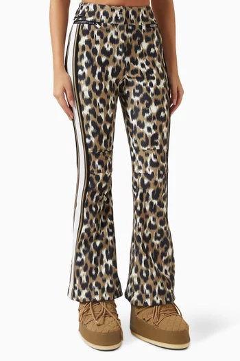 بنطال تزلج إيلانسيا قماش سوفت شيل