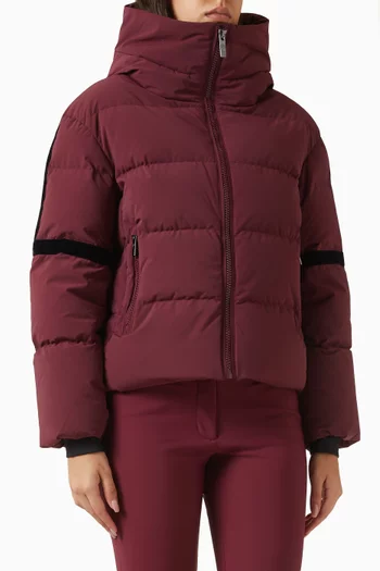 Barsy Down Jacket