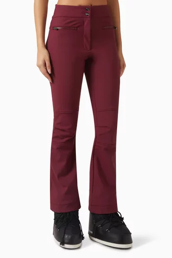 بنطال تزلج ديانا قماش شولر سوفت شيل