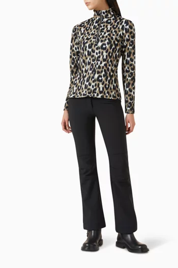 Orion Thermal Layer Top in Powerstretch