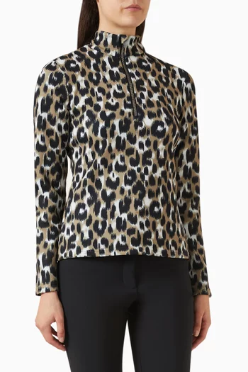 Orion Thermal Layer Top in Powerstretch