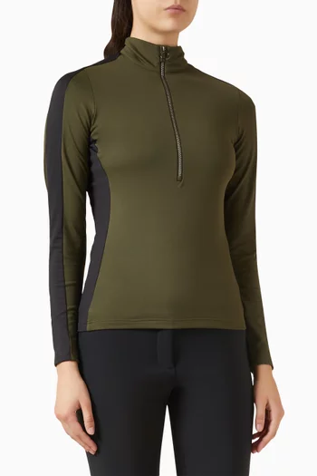 Negam Thermal Layer Top