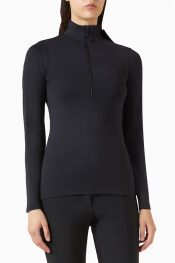 Gemini Thermal Layer Top