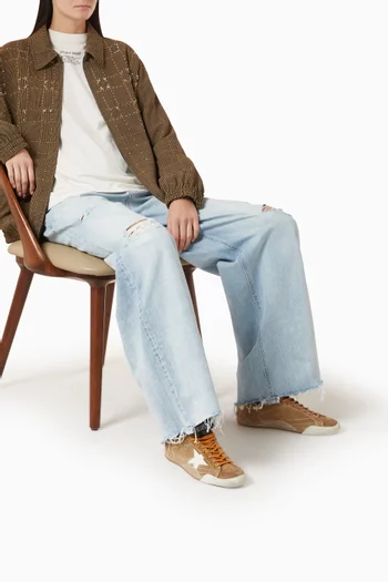 سنيكرز ترو ستار شمواه