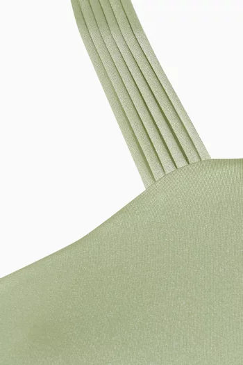 لباس سباحة بيزي قطعة واحدة