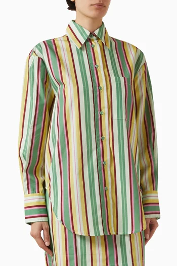 قميص بادي قطن