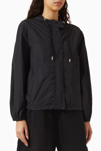 جاكيت لونار نيو ير نايلون وتفتا