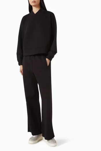 Lunar New Year Sweatshirt in Double-jersey