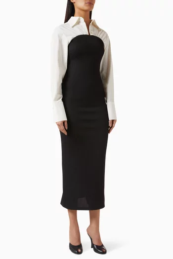 فستان أوستن