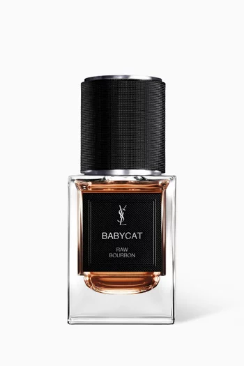 ماء عطر بيبي كات بعبير البوربون من مجموعة لو فيستيير دي بارفام، 35 ملل