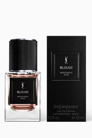 Le Vestiaire des Parfums Blouse Impertinent Rose Eau de Parfum, 35ml