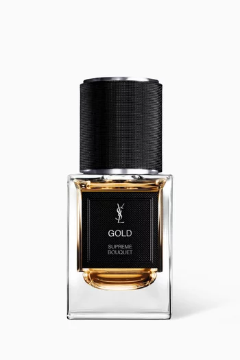 ماء عطر جولد سوبريم بوكيه من مجموعة لو فيستيير دي بارفام، 35 ملل