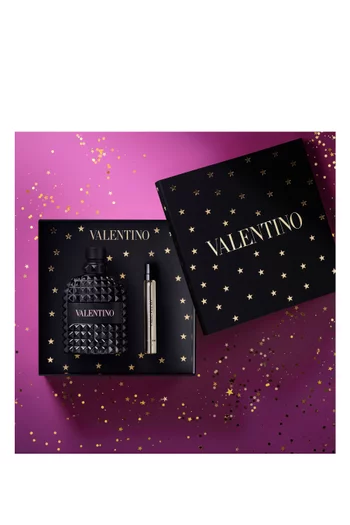 Born In Roma Extradose Eau de Parfum Set