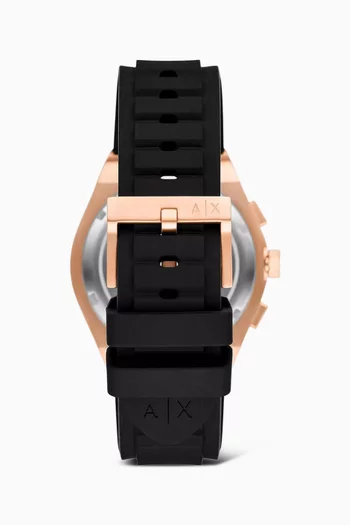 Sync Chronograph Watch, 44mm