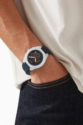 Sync Chronograph Watch, 44mm