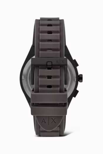 Sync Chronograph Watch, 44mm