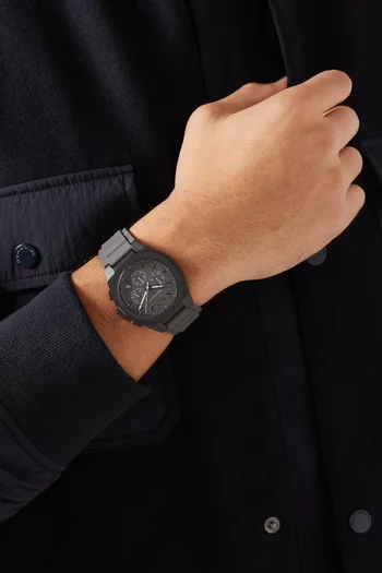 Sync Chronograph Watch, 44mm