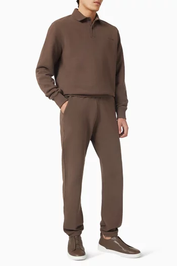 Bolt Logo Sweatpants