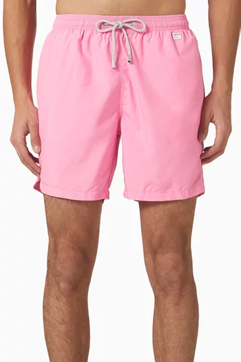 Lightening Pantone Swim Shorts