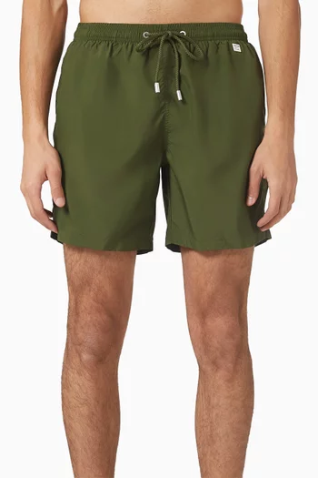 Lighting Pantone Swim Shorts