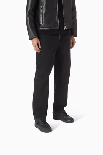 Air Force 1 07 Sneakers in Suede