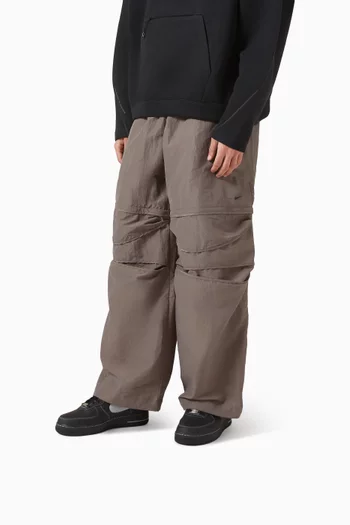 Air Force 1 '07 LV8 Sneakers in Leather