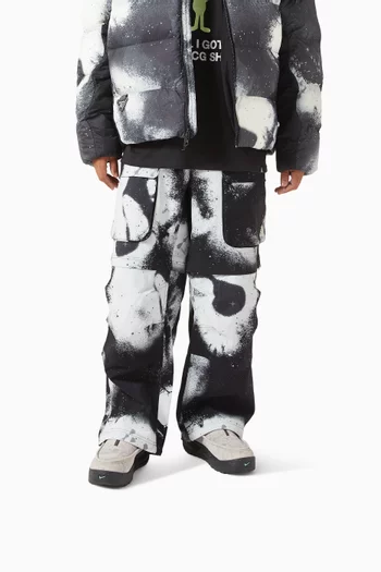 سنيكرز ايزي شمواه من مجموعة ايه سي جي