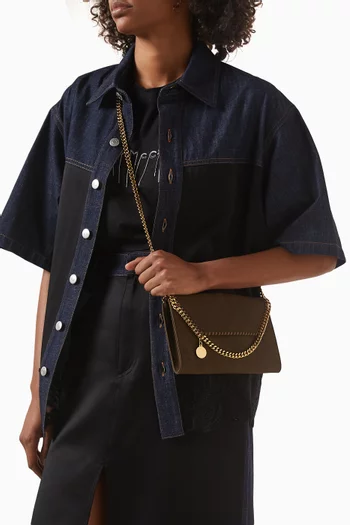 حقيبة كروس فالابيلا شمواه